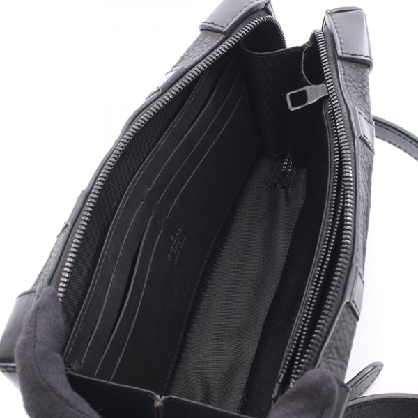 新品同様 ルイヴィトン ショルダーバッグ ソフトトランクウォレット M80224 ルイ・ヴィトン(LOUIS VUITTON)ルイ・ヴィトン ソフトトランク