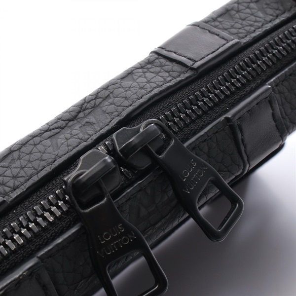 即決フォロー割！ルイヴィトン トランク ウォレット バッグ 正規品保証2855 ルイ・ヴィトン(LOUIS VUITTON)ルイ・ヴィトン ソフトトランク