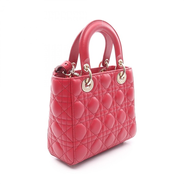 ディオール(Dior)ディオール レディディオール スモール