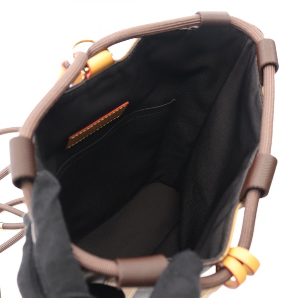 ルイヴィトン　NIGO ニゴコラボ ランドネ メッセンジャー ショルダーバッグ コラボ【LOUIS VUITTON × NIGO】メッセンジャー バッグ Amazone (Louis