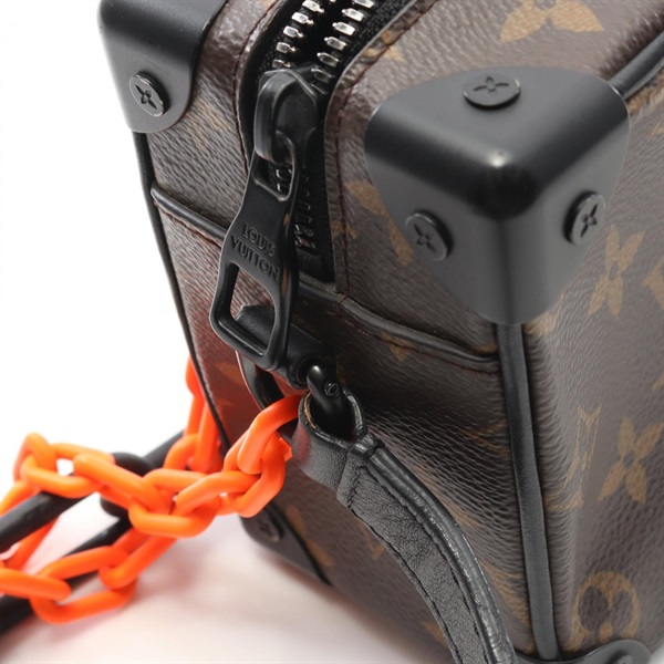 ルイヴィトン　ショルダーバッグ 中古・古着通販】LOUIS VUITTON (ルイ ヴィトン) ショルダーバッグ