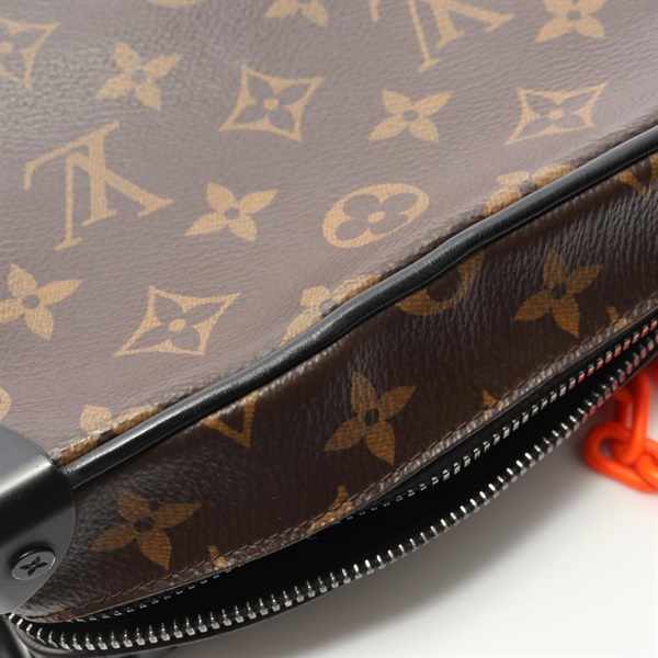ルイ・ヴィトン(LOUIS VUITTON)ルイ・ヴィトン ミニ ソフトトランク
