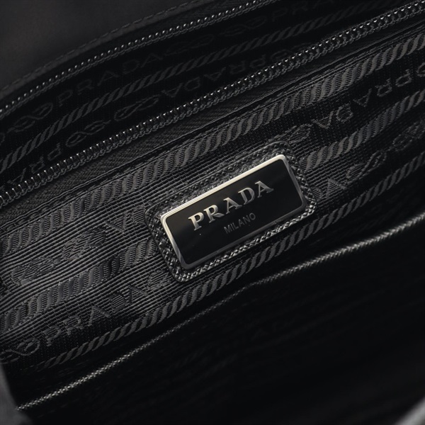 プラダ(PRADA)プラダ TESSUTO+SAFFIANO ショルダーバッグ バッグ