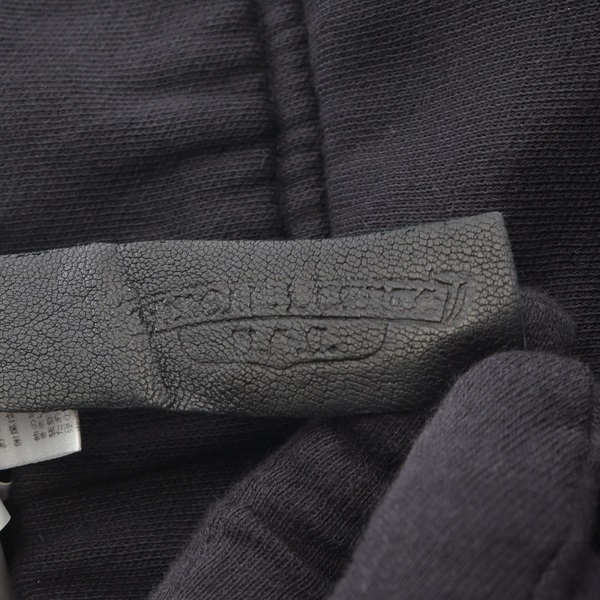 クロムハーツ(CHROME HEARTS)クロムハーツ CHクロス刺繍 パンツ 衣料品