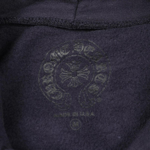 クロムハーツ(CHROME HEARTS)クロムハーツ ホースシュー アーム