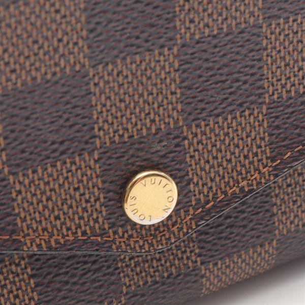 ルイ・ヴィトン(LOUIS VUITTON)ルイ・ヴィトン ポルトフォイユ サラ