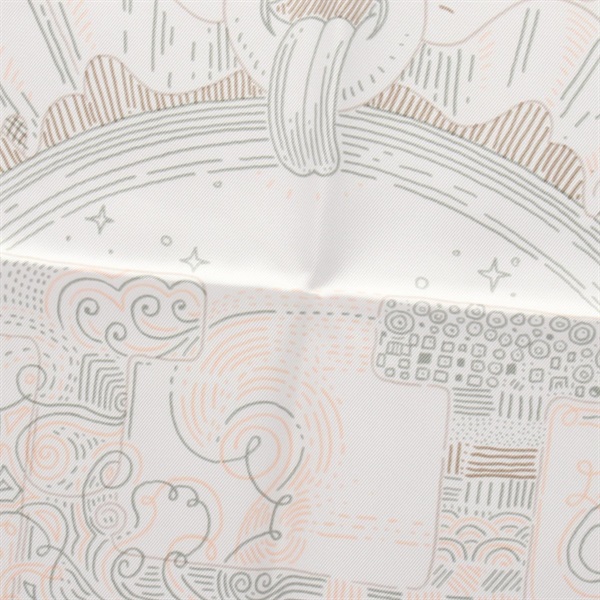 エルメス(HERMES)エルメス カレ90 PLEASE HOLD THE LINE