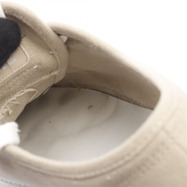 新品未使用miumiu キャンバス地 スニーカー 39（※注意点あり※） 楽天市場】ミュウミュウ MIUMIU ニューバランス 24SS スウェード 530