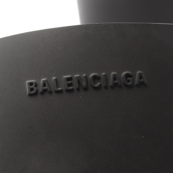 バレンシアガ(BALENCIAGA)バレンシアガ STEROID BOOTS ステロイド