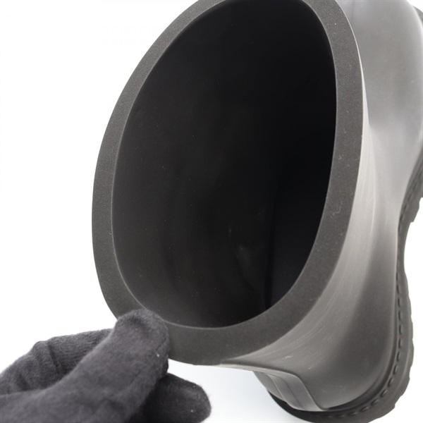 バレンシアガ(BALENCIAGA)バレンシアガ STEROID BOOTS ステロイド