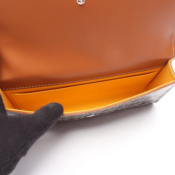 ゴヤール(GOYARD)ゴヤール モンテカルロ ミニケース ポーチ バッグ