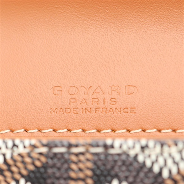 ゴヤール(GOYARD)ゴヤール モンテカルロ ミニケース ポーチ バッグ