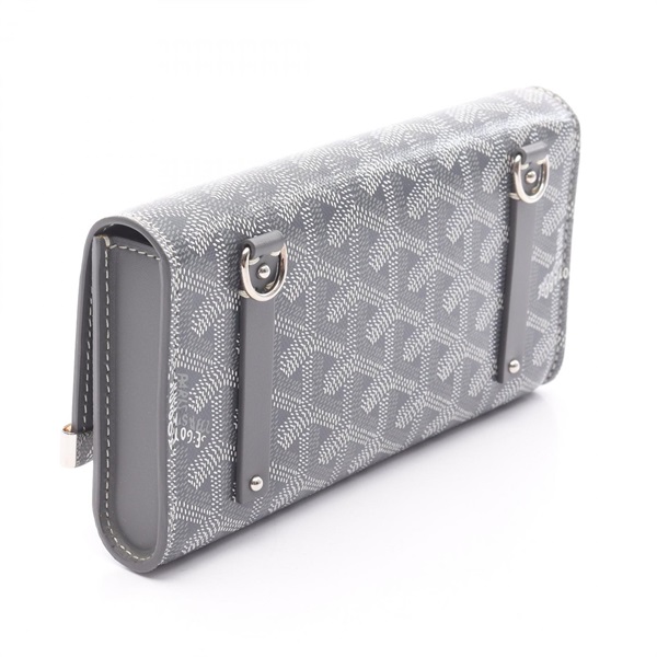 ゴヤール(GOYARD)ゴヤール モンテカルロ ミニケース ポーチ バッグ