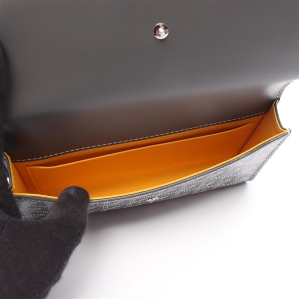 ゴヤール(GOYARD)ゴヤール モンテカルロ ミニケース ポーチ バッグ