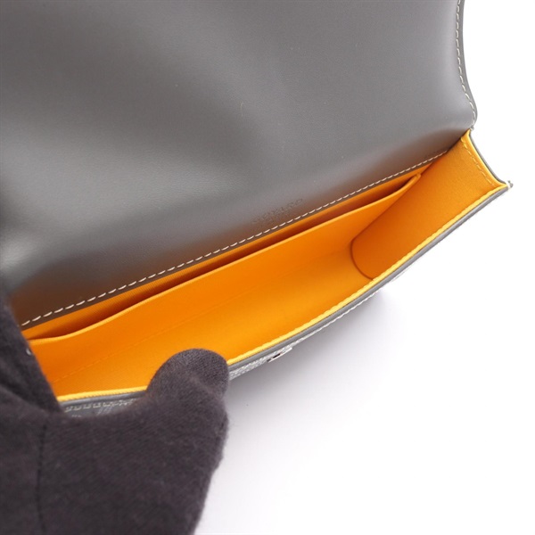 ゴヤール(GOYARD)ゴヤール モンテカルロ ミニケース ポーチ バッグ