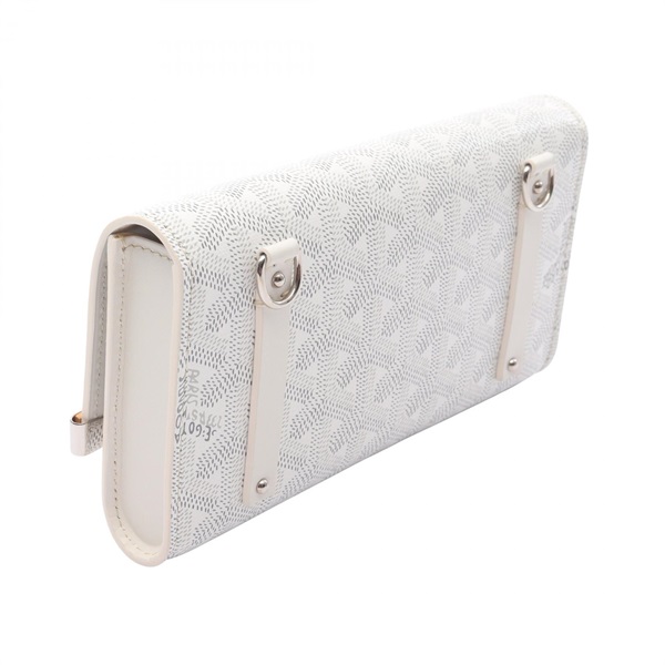 ゴヤール(GOYARD)ゴヤール モンテカルロ ミニケース ポーチ バッグ