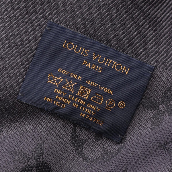 ルイ・ヴィトン(LOUIS VUITTON)ルイ・ヴィトン ショール