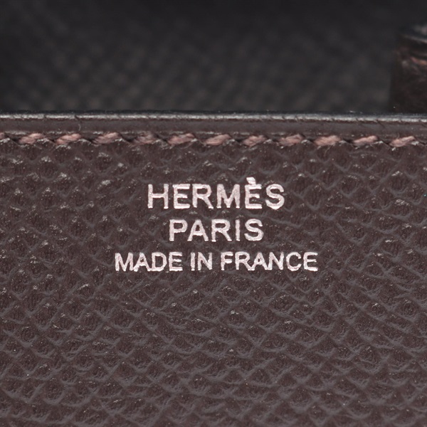 エルメス(HERMES)エルメス ルヴァンキャトル コインケース 財布