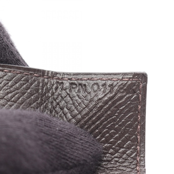 エルメス(HERMES)エルメス ルヴァンキャトル コインケース 財布