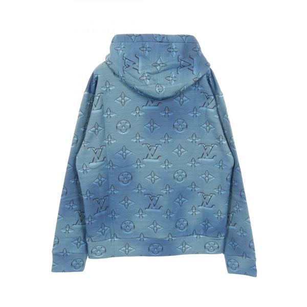 ルイヴィトンlouis vuitton ニットパーカー レザー ルイヴィトンlouis vuitton ニットパーカー レザー