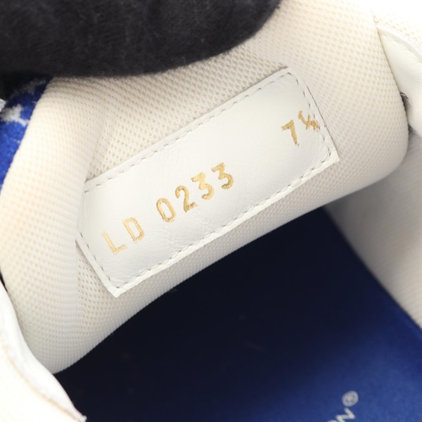 ルイ・ヴィトン(LOUIS VUITTON)ルイ・ヴィトン LVトレイナーライン