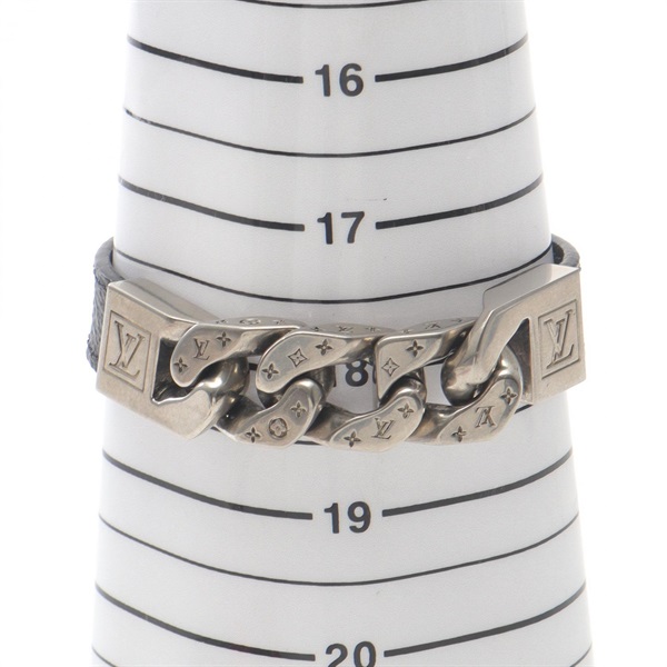 ルイ・ヴィトン(LOUIS VUITTON)ルイ・ヴィトン ブラスレ モノチェーン