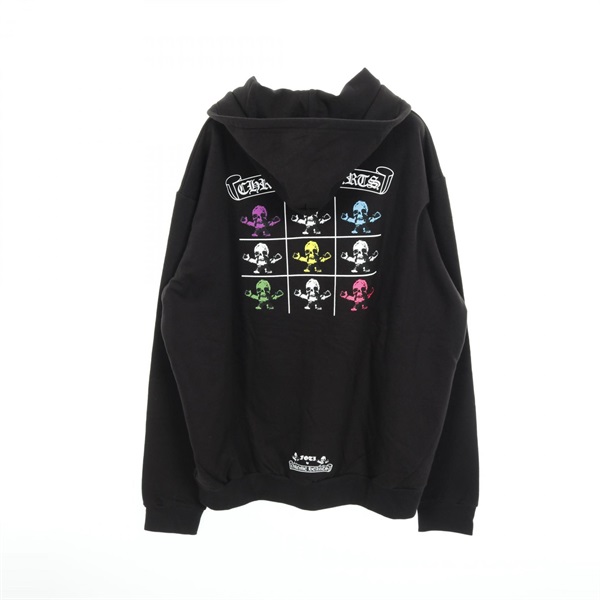 クロムハーツパーカー クロムハーツ(CHROME HEARTS)クロムハーツ FOTI フォティ