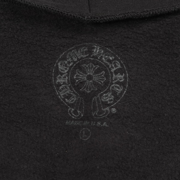 クロムハーツ(CHROME HEARTS)クロムハーツ FOTI フォティ パーカー
