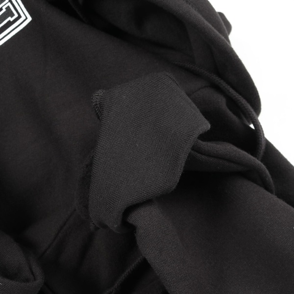 クロムハーツ(CHROME HEARTS)クロムハーツ FOTI フォティ パーカー