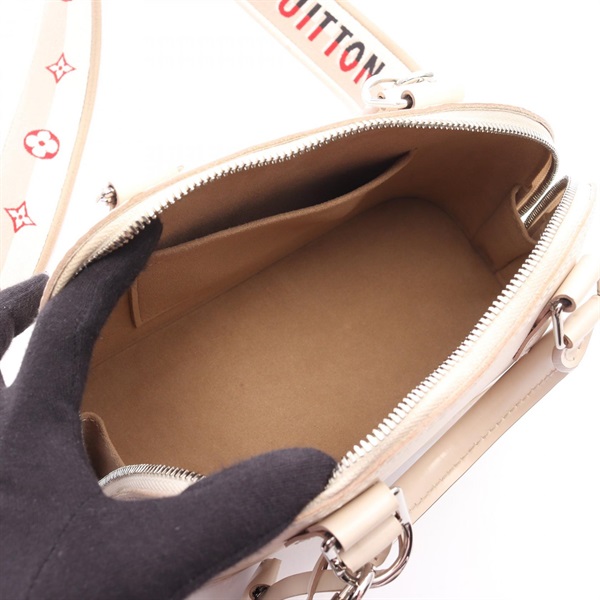 ルイ・ヴィトン(LOUIS VUITTON)ルイ・ヴィトン アルマBB ハンドバッグ