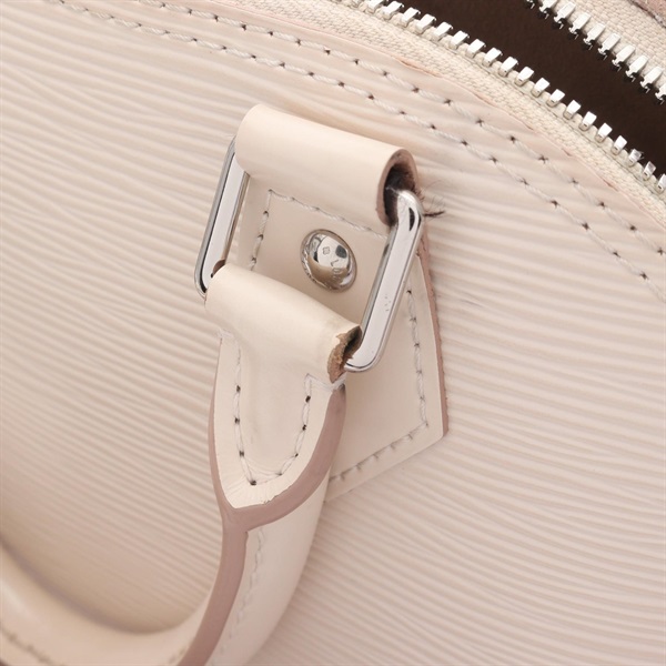 ルイ・ヴィトン(LOUIS VUITTON)ルイ・ヴィトン アルマBB ハンドバッグ