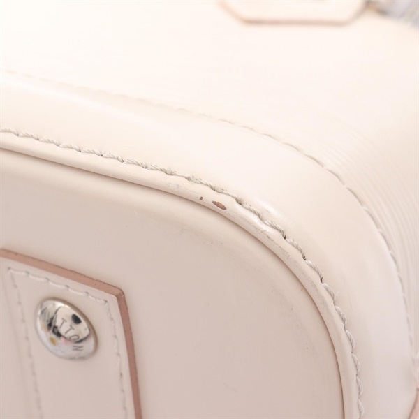 ルイ・ヴィトン(LOUIS VUITTON)ルイ・ヴィトン アルマBB ハンドバッグ
