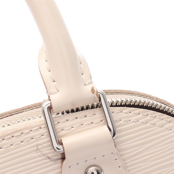 ルイ・ヴィトン(LOUIS VUITTON)ルイ・ヴィトン アルマBB ハンドバッグ