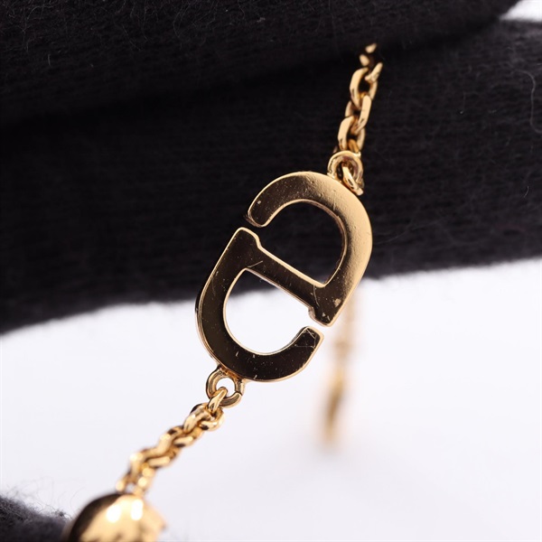 ディオール(Dior)ディオール CDロゴ ブレスレット アクセサリー