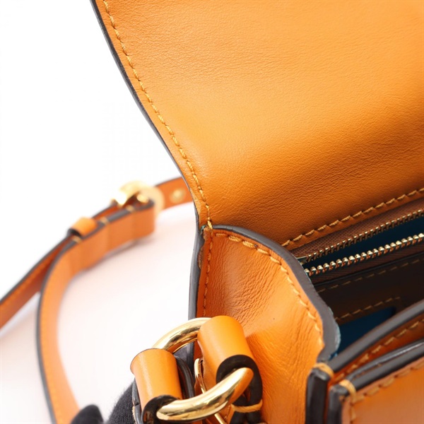 ルイ・ヴィトン LOUIS VUITTON LV PONT 9 LVポンヌフ ショルダーバッグ