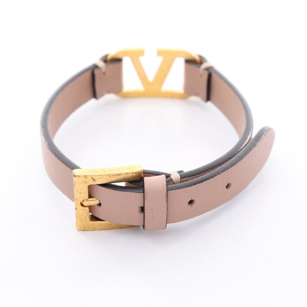【美品】ヴァレンティノガラヴァーニ　ブレスレット ヴァレンティノ・ガラヴァーニ(Valentino Garavani)ヴァレンティノ