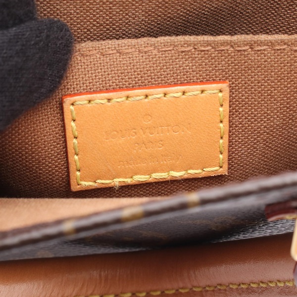 ルイ・ヴィトン(LOUIS VUITTON)ルイ・ヴィトン プティット サックプラ