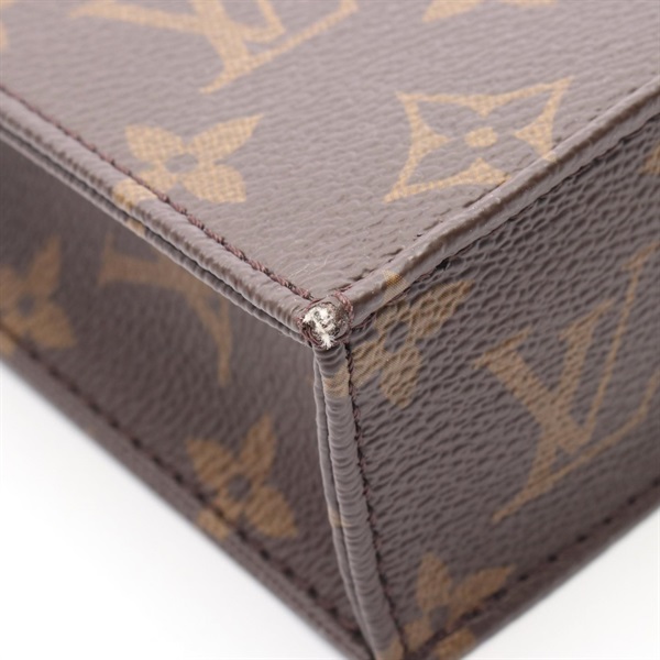 ルイ・ヴィトン(LOUIS VUITTON)ルイ・ヴィトン プティット サックプラ