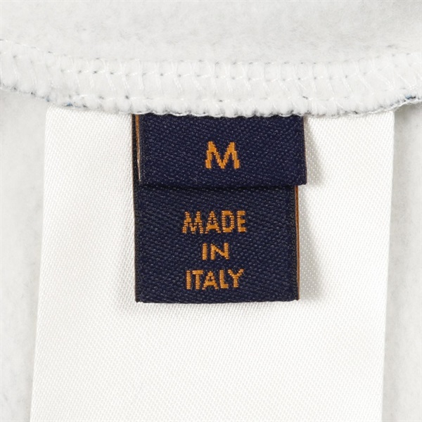 ルイ・ヴィトン(LOUIS VUITTON)ルイ・ヴィトン 3Dモノグラム パーカー