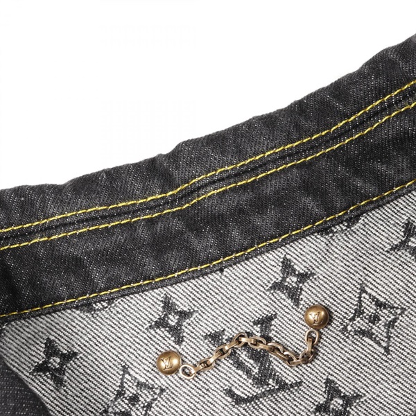 ルイ・ヴィトン(LOUIS VUITTON)ルイ・ヴィトン × NIGO モノグラム