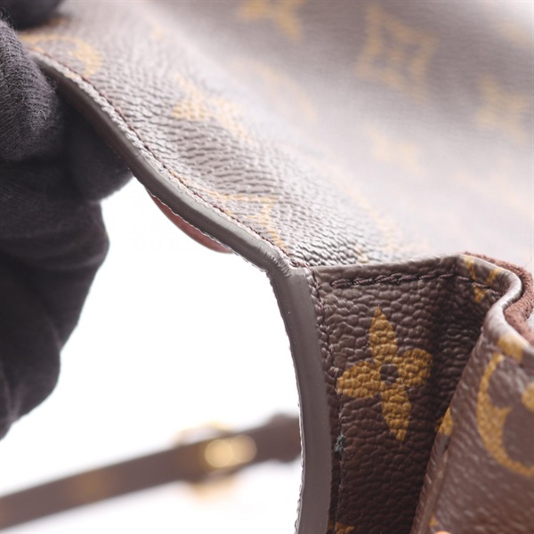 ルイ・ヴィトン(LOUIS VUITTON)ルイ・ヴィトン ポシェット メティス MM