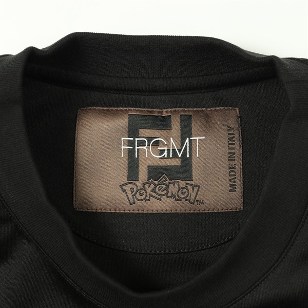 フェンディ(FENDI)フェンディ FENDI × FRGMT × POKÉMON カイリュー
