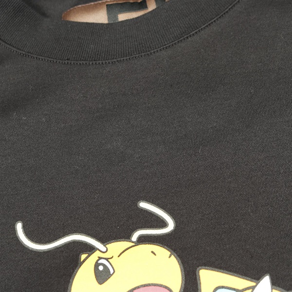 フェンディ(FENDI)フェンディ FENDI × FRGMT × POKÉMON カイリュー