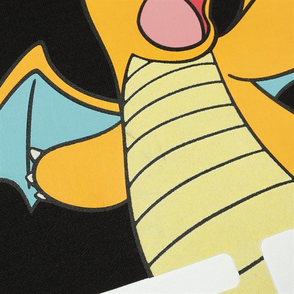 フェンディ(FENDI)フェンディ FENDI × FRGMT × POKÉMON カイリュー