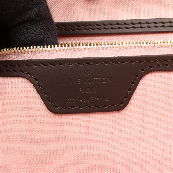 ルイ・ヴィトン(LOUIS VUITTON)ルイ・ヴィトン ネヴァーフルMM