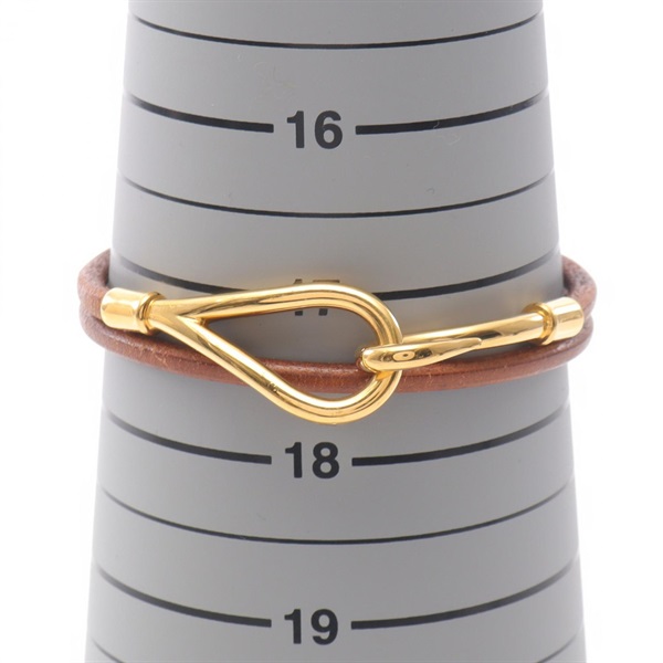 エルメス(HERMES)エルメス ジャンボチョーカー ブレスレット