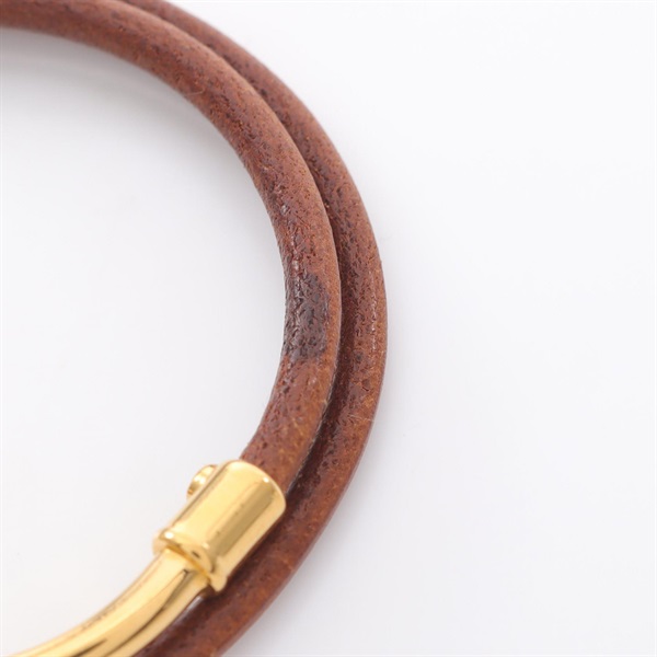 エルメス(HERMES)エルメス ジャンボチョーカー ブレスレット