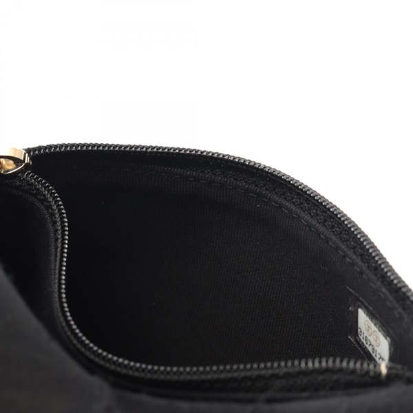 シャネル(CHANEL)シャネル マトラッセ パールチェーン ショルダー