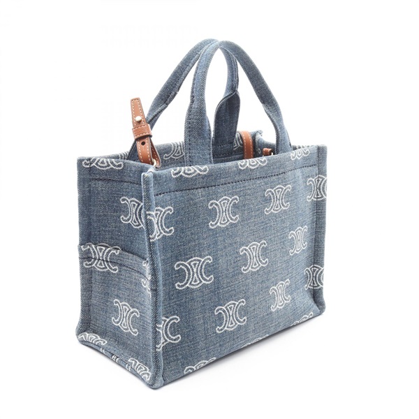セリーヌ(CELINE)セリーヌ SMALL CABAS スモール カバ タイス トート 