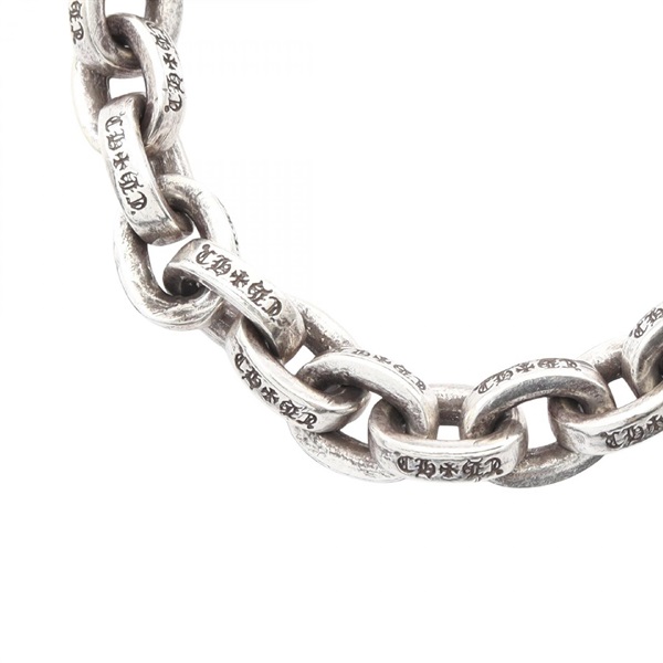 クロムハーツ(CHROME HEARTS)クロムハーツ ラージ ペーパーチェーン